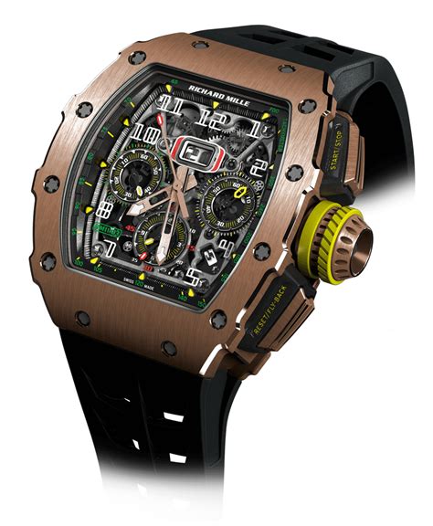 dhgate richard mille|Richard Mille RM11.